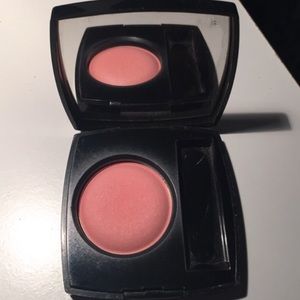 Chanel Narcisse #44 Blush